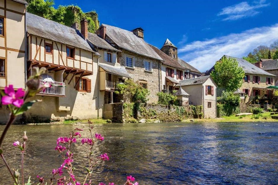 покупка недвижимости во франции