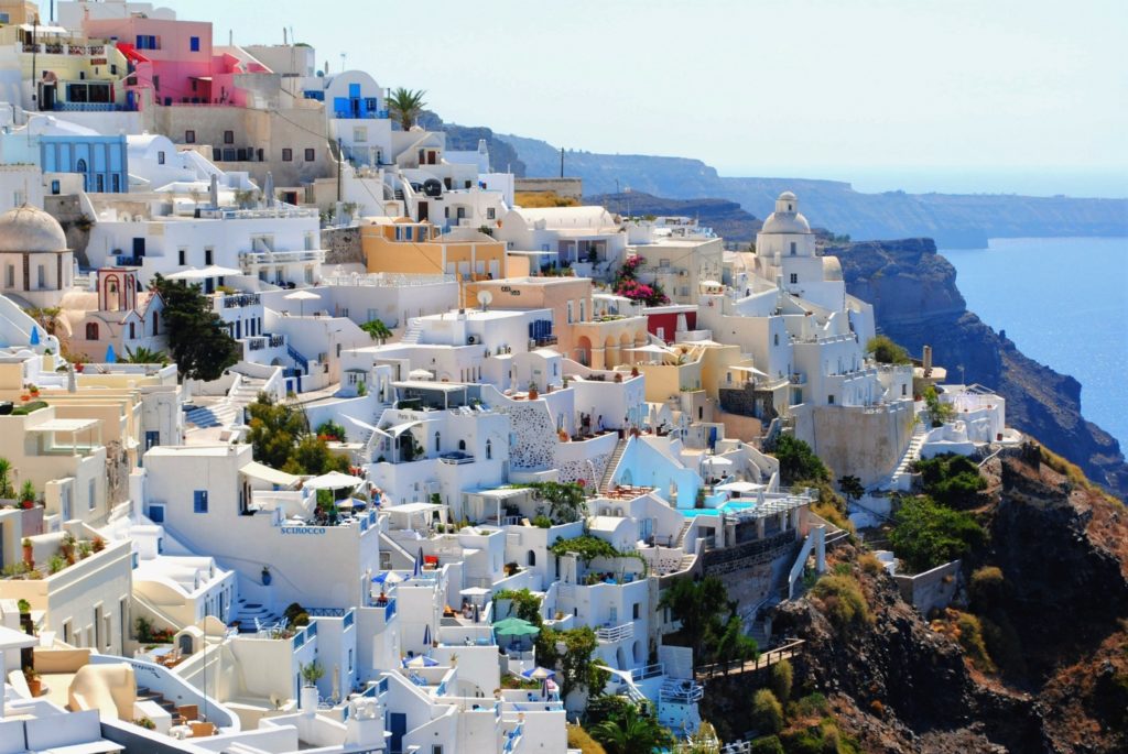 налоги на недвижимость в Греции